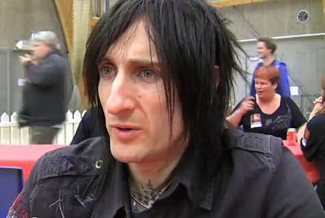 Richard Fortus (Guns N’Roses): „Nu vrem ca lumea sa stie ce facem in studio”